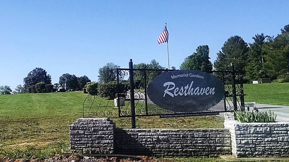 Resthaven Memorial Gardens